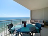 Gulf Front Balcony