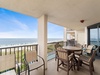 Private Gulf Front Balcony