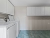 Laundry Area