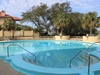 Riverside community pool