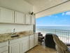 Private Beachfront Balcony