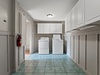 Laundry Area