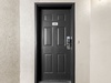 Exterior Entry Door