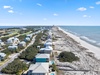 Aerial Beach View