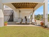 Patio- Waterfront House
