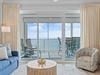 Living Room - Beach View