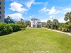 Lawn Area