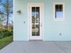 First Floor - Front Porch