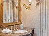 Hall bathroom