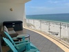 Beachfront Balcony with Private Hot Tub