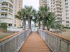 Boardwalk to beach