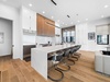 Kitchen Island Seating