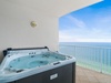 Private Hot Tub