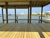 Boat dock/Sun Deck