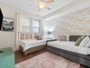 Second Guest Bedroom