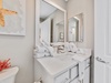 Guest Bathroom- Attached
