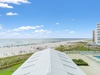 Beach View from Balcony