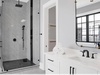 Primary Bathroom-Top Level