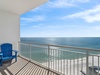 Private Balcony