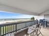 Beachfront Balcony