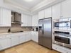 Stainless Steel Appliances