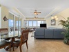 Dining to Living room