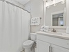 Second Floor Guest Bathroom