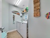 Laundry Area
