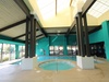 Resort Indoor Hot Tub and Pool