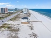 Secluded on the Pristine Alabama Gulf Coast