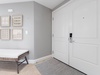 Entry way