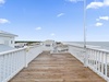 Fourth floor observation deck