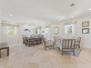 Main House- Dining Area