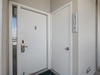 Exterior Entry Door