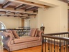 Second floor landing