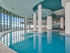 Turquoise Place Indoor Pool 1