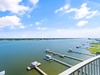 Lagoon View from Balcony