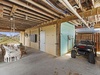 Ground Level Patio - Golf Cart Available to Rent