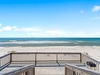 Beach View From Deck