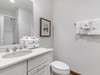Guest Bathroom- Attached