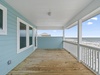 Main floor Gulf-view deck