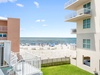 Beach View from Building