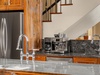 Chef's kitchen