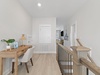 Loft area