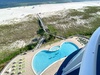 Private Beachside Balcony View