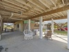 Ground Level Patio
