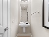 Hall Bath