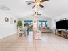 Living and Dining Area