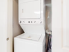 In-Unit Laundry