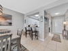 Dining Area and Breakfast Bar